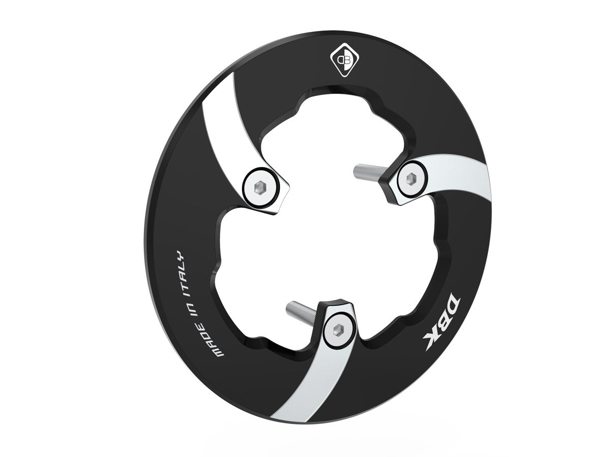 DBK Special Parts | Clear Clutch Cover | BMW S1000/M1000