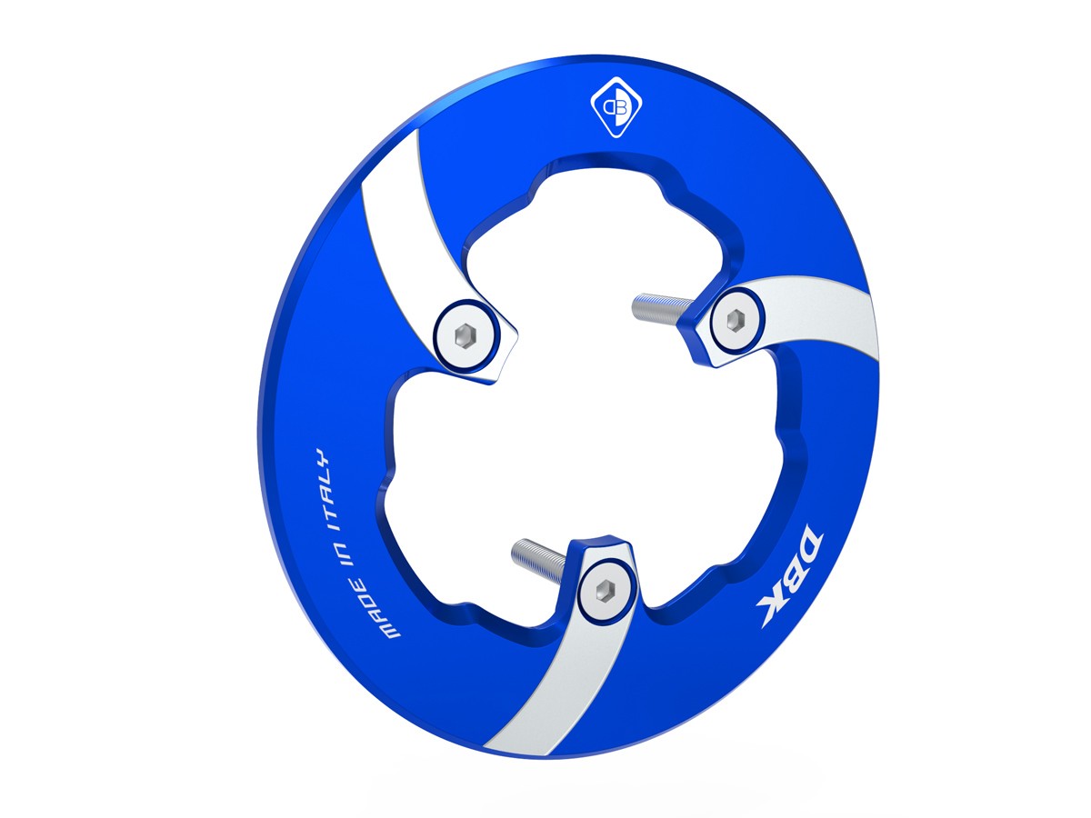 DBK Special Parts | Clear Clutch Cover | BMW S1000/M1000