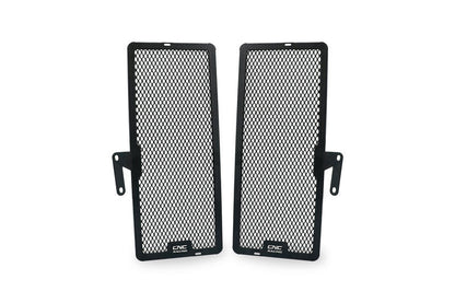 CNC Racing | Radiator Guard Water Cooler Ducati Multistrada V4