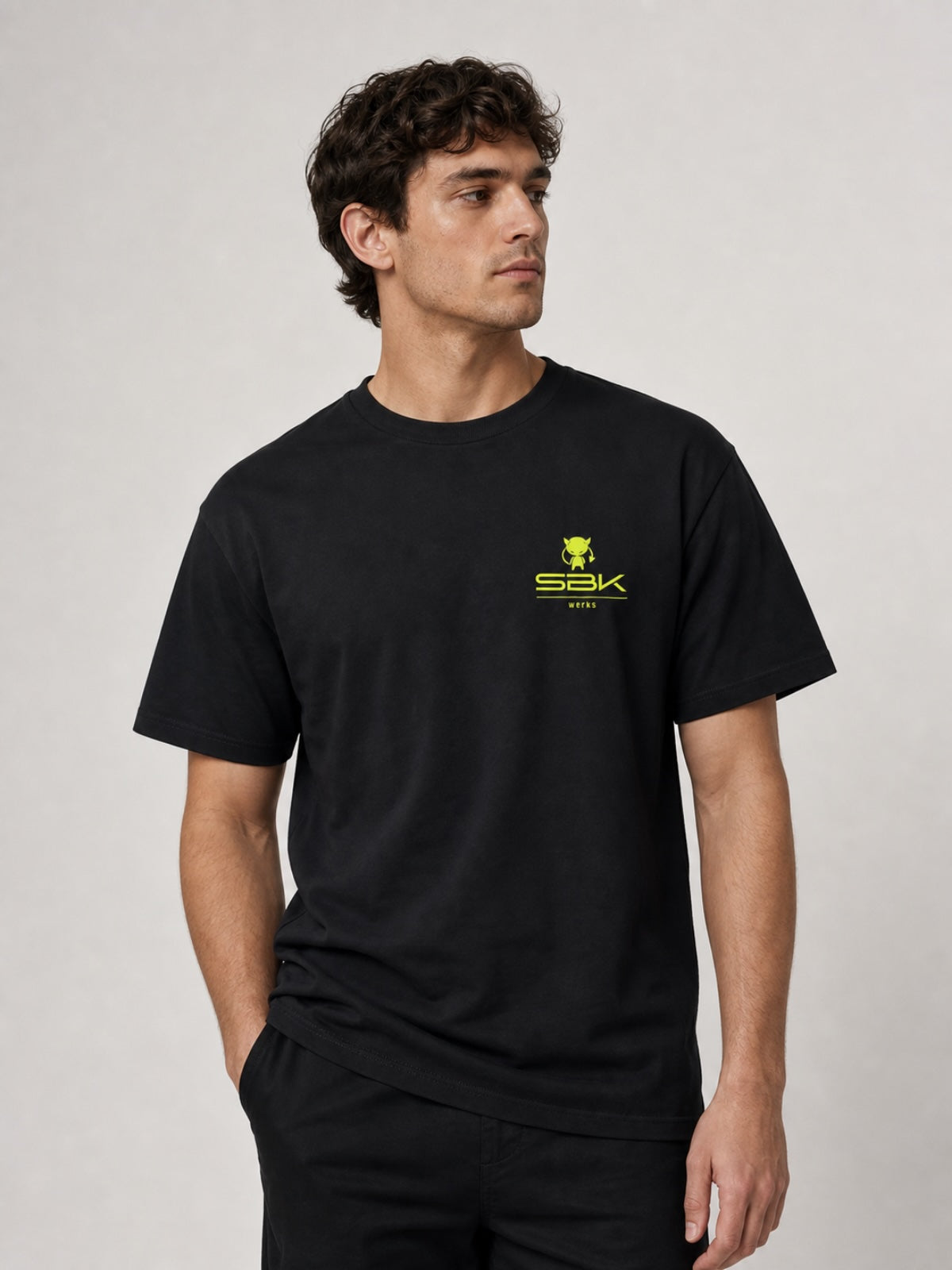 Need Money Tee - SBK Limited Edition