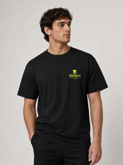 Need Money Tee - SBK Limited Edition