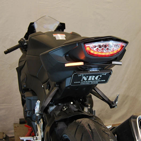 NRC - FENDER ELIMINATOR - HONDA CBR 1000RR (2017-Present)