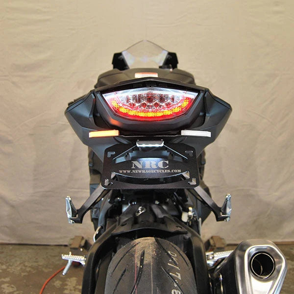 NRC - FENDER ELIMINATOR - HONDA CBR 1000RR (2017-Present)