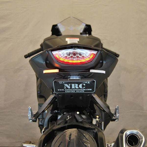 NRC - FENDER ELIMINATOR - HONDA CBR 1000RR (2017-Present)