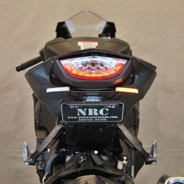 NRC - FENDER ELIMINATOR - HONDA CBR 1000RR (2017-Present)