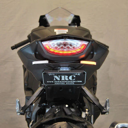 NRC - FENDER ELIMINATOR - HONDA CBR 1000RR (2017-Present)