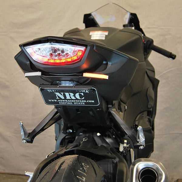 NRC - FENDER ELIMINATOR - HONDA CBR 1000RR (2017-Present)