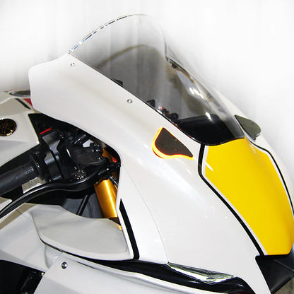 NRC - MIRROR BLOCK OFF TURN SIGNALS (2020-Present)