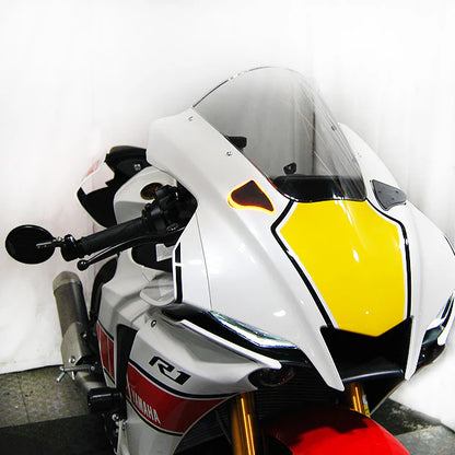 NRC - MIRROR BLOCK OFF TURN SIGNALS (2020-Present)