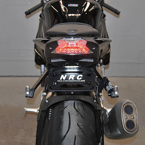 NRC - FENDER ELIMINATOR - BMW S1000RR/S1000R (2010-2019)