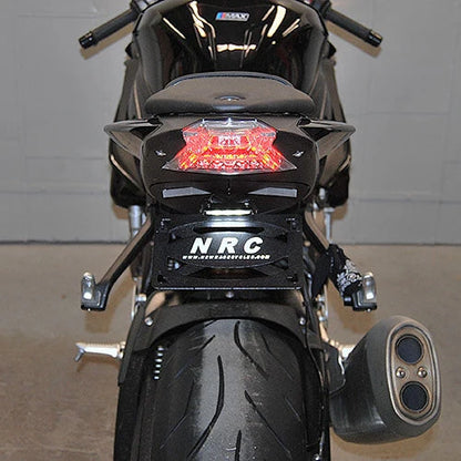 NRC - FENDER ELIMINATOR - BMW S1000RR/S1000R (2010-2019)