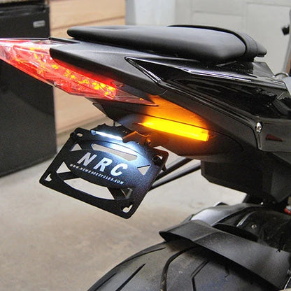 NRC - FENDER ELIMINATOR - BMW S1000RR/S1000R (2010-2019)