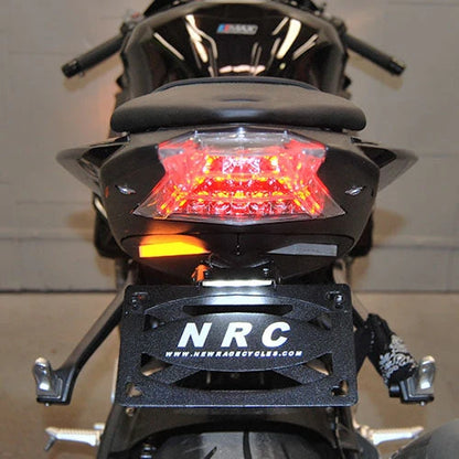NRC - FENDER ELIMINATOR - BMW S1000RR/S1000R (2010-2019)