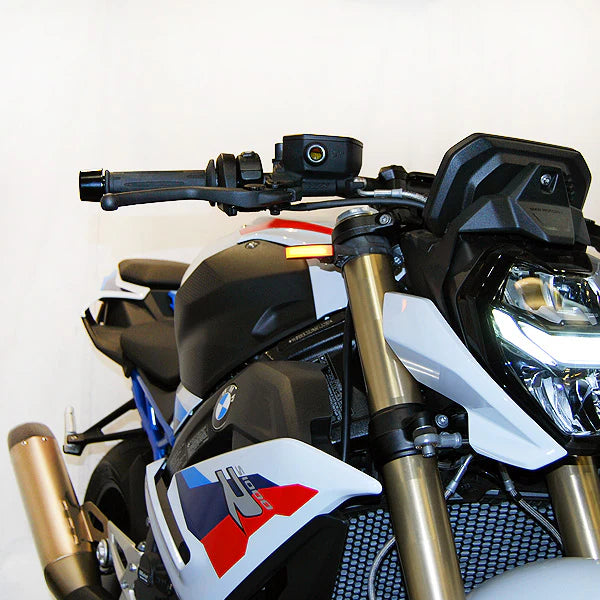 NRC - FRONT TURN SIGNALS - BMW S1000R (2021-Present)