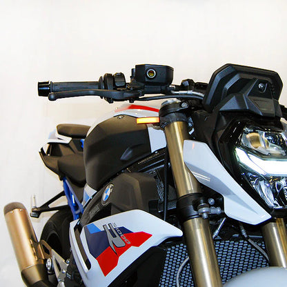 NRC - FRONT TURN SIGNALS - BMW S1000R (2021-Present)