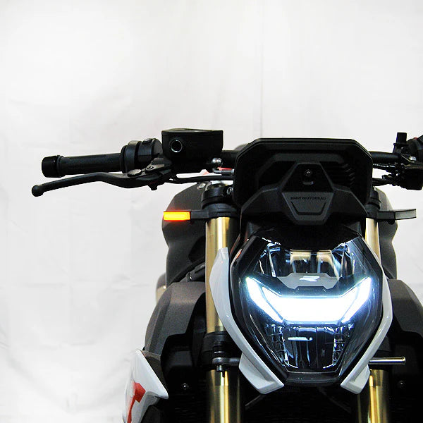 NRC - FRONT TURN SIGNALS - BMW S1000R (2021-Present)