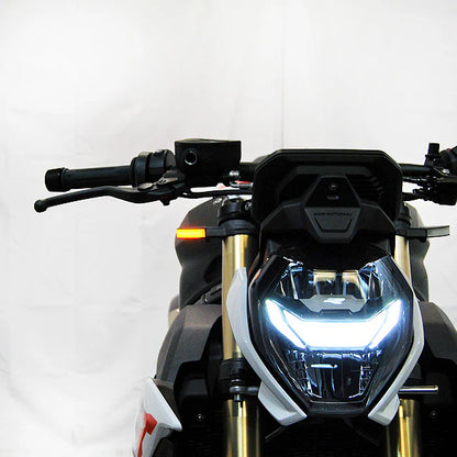 NRC - FRONT TURN SIGNALS - BMW S1000R (2021-Present)