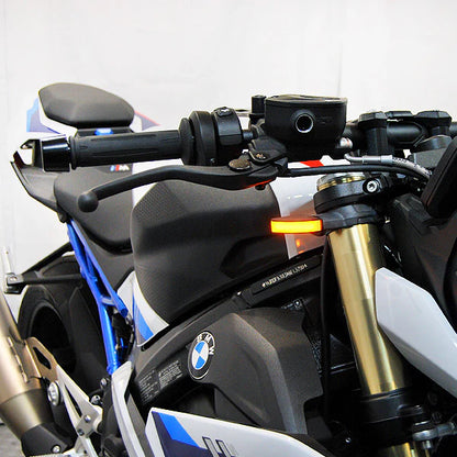 NRC - FRONT TURN SIGNALS - BMW S1000R (2021-Present)