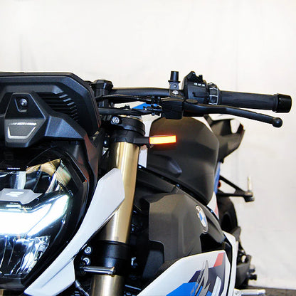 NRC - FRONT TURN SIGNALS - BMW S1000R (2021-Present)
