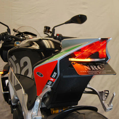 NRC - FENDER ELIMINATOR - APRILIA RSV4 (2009 - 2020)