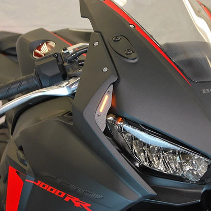 NRC - FRONT SIGNALS - HONDA CBR 1000RR (2017-Present)