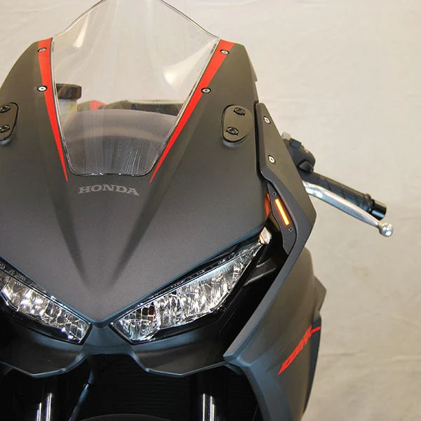 NRC - FRONT SIGNALS - HONDA CBR 1000RR (2017-Present)