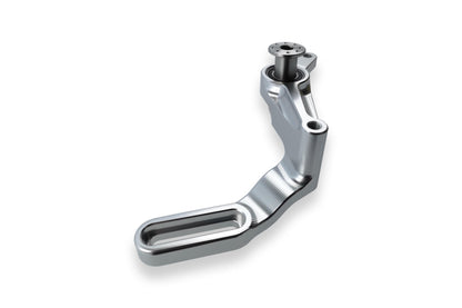CNC Racing | Adjustable Rear set RPS | Ducati Streetfighter V4/S (20-23)