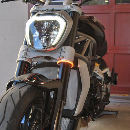 NRC - RAGE360 TURN SIGNALS