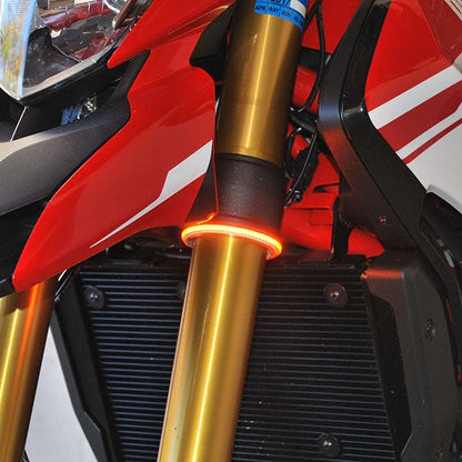 NRC - RAGE360 TURN SIGNALS