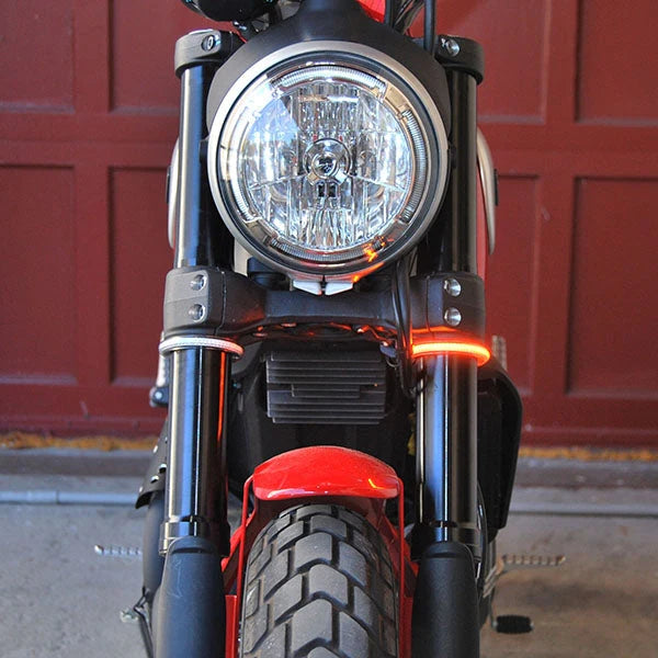 NRC - RAGE360 TURN SIGNALS