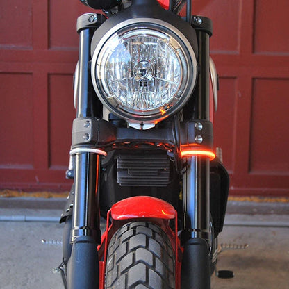 NRC - RAGE360 TURN SIGNALS