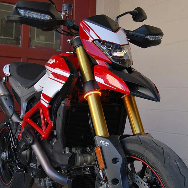 NRC - RAGE360 TURN SIGNALS