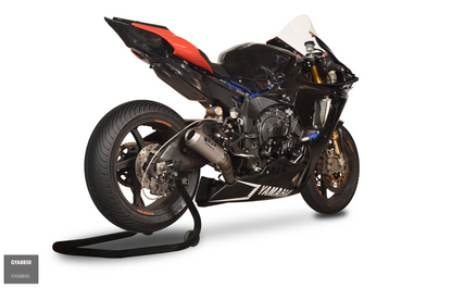 Spark | Moto-GP | Full Titanium Exhaust Sytem | Yamaha R1 (15-24)