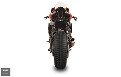 Spark | Moto-GP | Full Titanium Exhaust Sytem | Yamaha R1 (15-24)