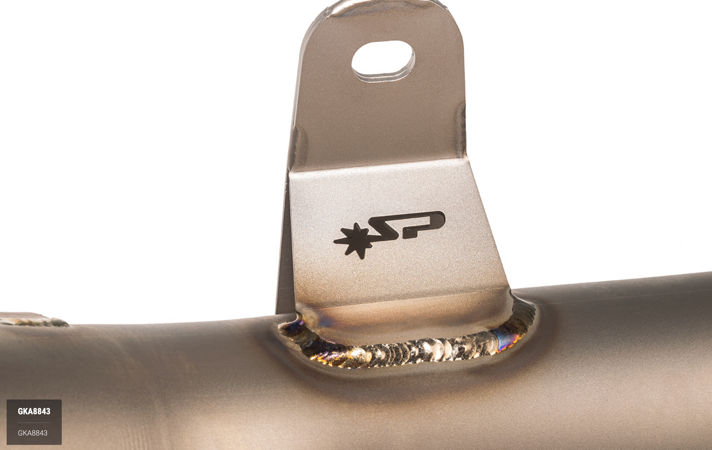 Spark | GRID-0 | Slip-on Titanium Exhaust Sytem | Kawasaki ZX-10R (21-24)