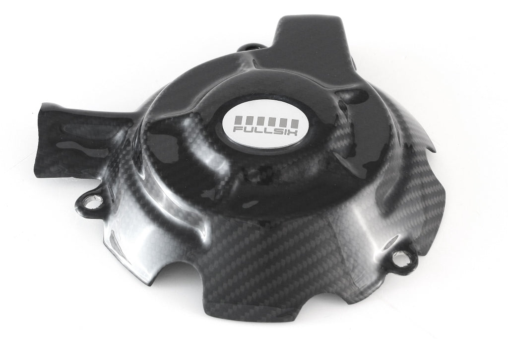 Fullsix Carbon | Alternator Cover | BMW S1000RR (19-22)