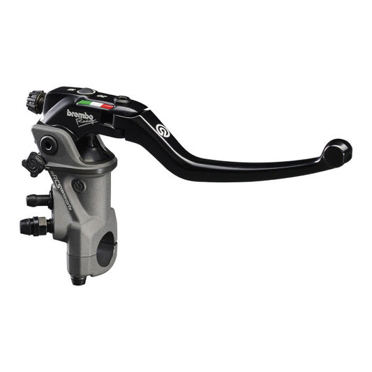 Brembo | 19RCS Corsa Corta Radial Brake Master | DUCATI Panigale V4