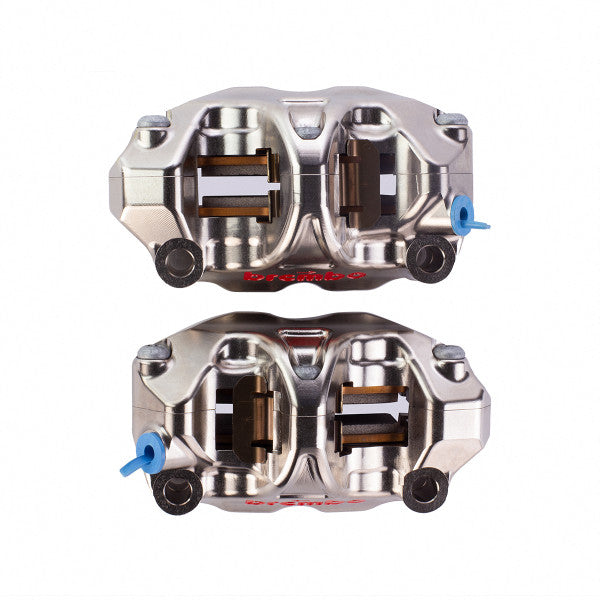 Brembo | GP4-RX 100mm Radial Caliper Kit | DUCATI Panigale V4