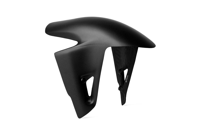 GS Carbotech | FRONT FENDER | Ducati Panigale/StreetFighter V2/V4