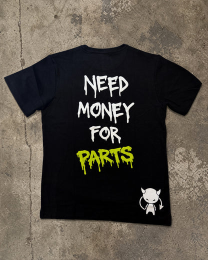 Need Money Tee - SBK Limited Edition