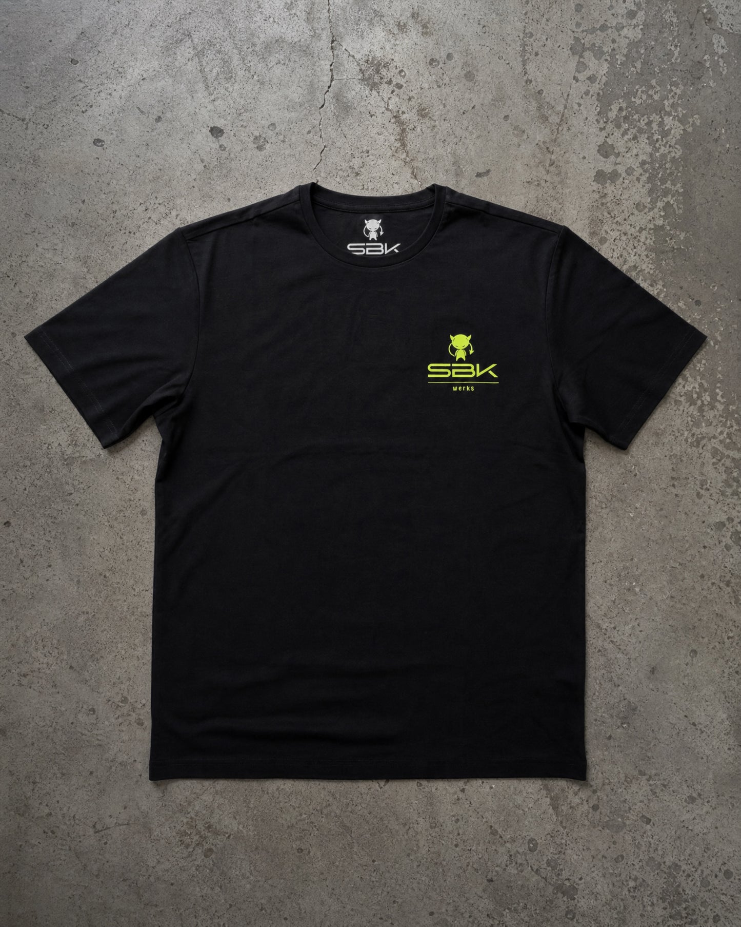 Need Money Tee - SBK Limited Edition