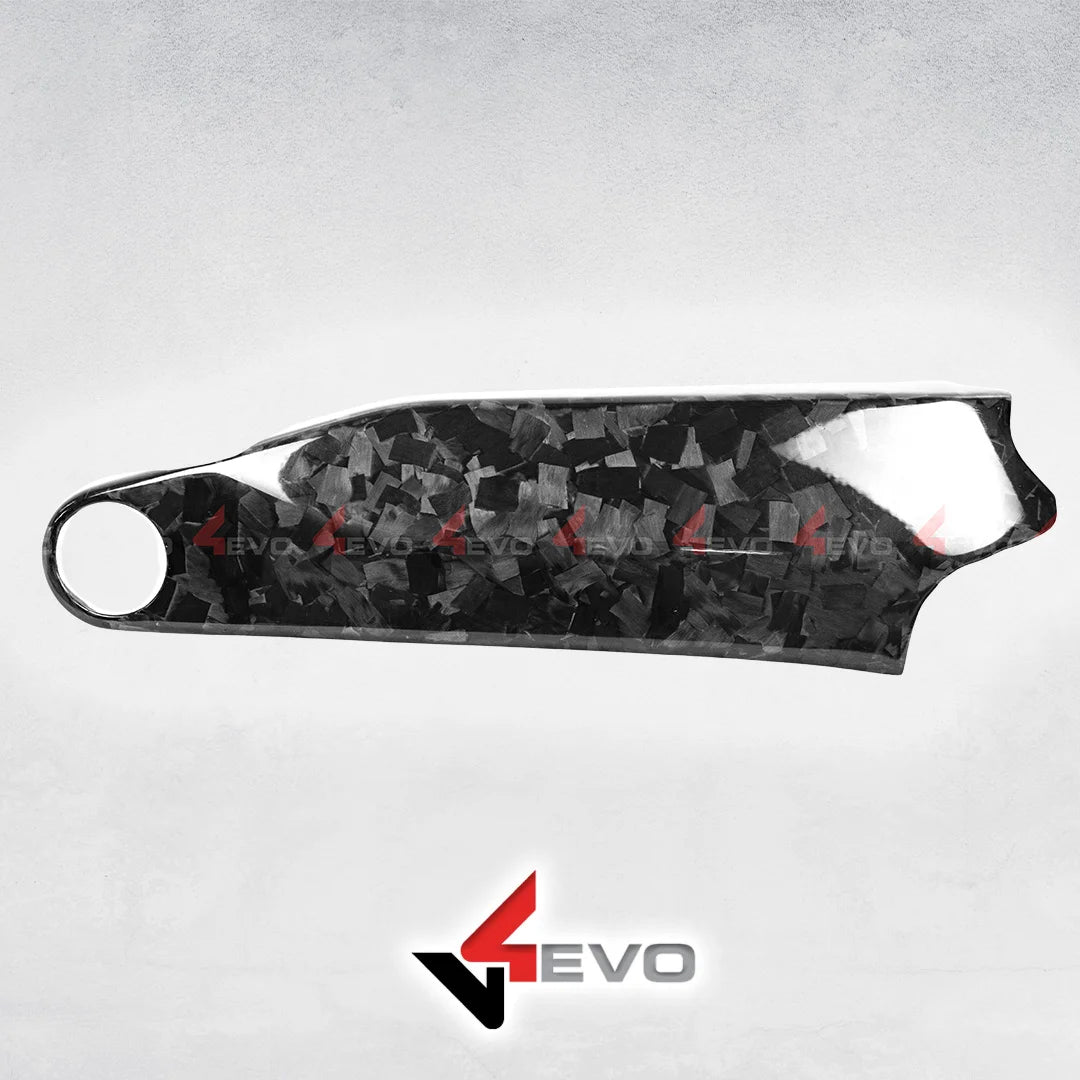 v4evo | Carbon Frame Covers | DUCATI Streetfighter V4 (20-24)