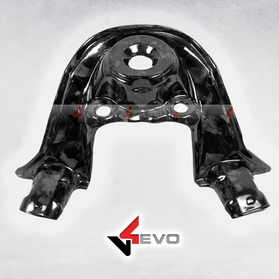 v4evo | Carbon Key Cover | DUCATI Streetfighter V4
