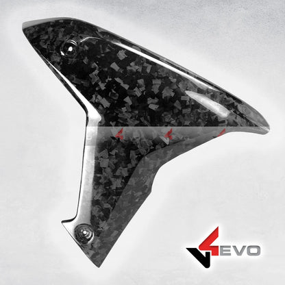 v4evo | Carbon Fiber Side Panels | DUCATI Multistrada V4