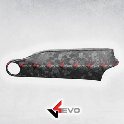 v4evo | Carbon Frame Covers | DUCATI Streetfighter V4 (20-24)