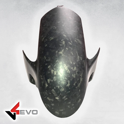 v4evo | Carbon Front Fender | DUCATI Panigale/Streetfighter V2/V4 (20-23)