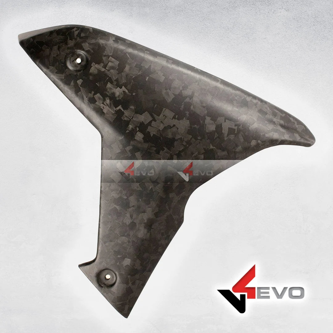 v4evo | Carbon Fiber Side Panels | DUCATI Multistrada V4
