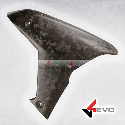 v4evo | Carbon Fiber Side Panels | DUCATI Multistrada V4