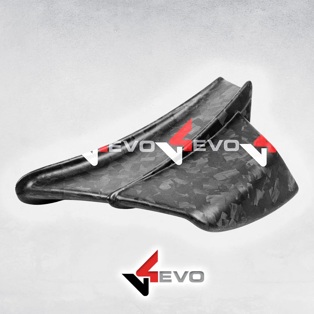 v4evo | Carbon Fiber Wings | DUCATI Panigale V4 (20-21)