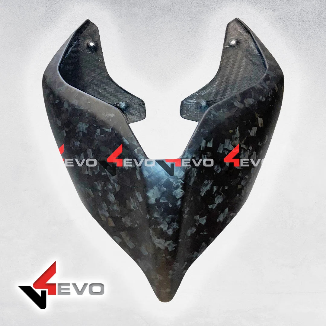 v4evo | Carbon Tail Fairing | DUCATI Panigale Streetfighter V2/V4 (18-24)